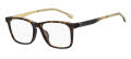Hugo Boss Boss 1343/F Havana (0086) Eyeglasses - Color Image