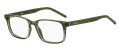 HUGO Hg 1163 Sage (06CR) Eyeglasses - Color Image