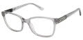 Jimmy Crystal New York Antalya Moonlight Eyeglasses - Color Image