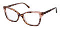 Jill Stuart JS 443 Tortoise (1) Eyeglasses - Color Image