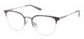 Jill Stuart JS 445 Bone Gold (1) Eyeglasses - Color Image