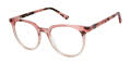 Jill Stuart JS 435 Pink (2) Eyeglasses - Color Image