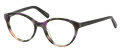 Jill Stuart JS 364 Rose Grey (2) Eyeglasses - Color Image