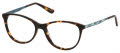 Jill Stuart JS 377 Demi (1) Eyeglasses - Color Image