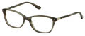 Jill Stuart JS 380 Grey (3) Eyeglasses - Color Image