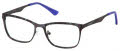 Jill Stuart JS 381 Blue (2) Eyeglasses - Color Image