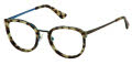 Jill Stuart JS 387 Tortoise (2) Eyeglasses - Color Image