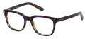 Jill Stuart JS 388 Eggplant (1) Eyeglasses - Color Image