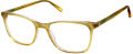 Jill Stuart JS 425 Lemon (1) Eyeglasses - Color Image