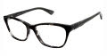 Jill Stuart JS 361 Grey (2) Eyeglasses - Color Image