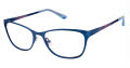 Jill Stuart JS 365 Light Blue (2)  Eyeglasses - Color Image