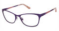 Jill Stuart JS 365 Lilac (3)  Eyeglasses - Color Image