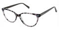 Jill Stuart JS 373 Grey (2)  Eyeglasses - Color Image