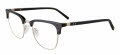 Jones New York VJOM551 Black (0BLA) Eyeglasses - Color Image