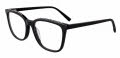 Jones New York VJON793 Black (0BLA) Eyeglasses - Color Image
