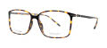 John Raymond Impact Tortoise Eyeglasses - Color Image