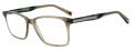 John Varvatos V379 Smoke (0SMO) Eyeglasses - Color Image