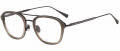 John Varvatos VJV429 Grey (0SMO) Eyeglasses - Color Image
