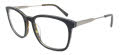 Jones New York VJOM548 Matte Black Eyeglasses - Color Image
