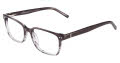 Jones New York J525 Grey Eyeglasses - Color Image