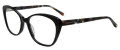 Jones New York J774 Black Eyeglasses - Color Image