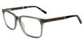 Jones New York VJOM544 Olive Eyeglasses - Color Image