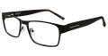 Jones New York J357 Black Eyeglasses - Color Image
