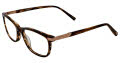 Jones New York J765 Olive Eyeglasses - Color Image