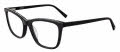 Jones New York VJON794 Black (0BLA) Eyeglasses - Color Image