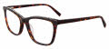 Jones New York VJON794 Havana (0HAV) Eyeglasses - Color Image