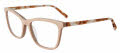 Jones New York VJON794 Nude (NEIG) Eyeglasses - Color Image