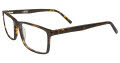 Jones New York J528 Tortoise Eyeglasses - Color Image