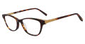 Jones New York J239-Petite Tortoise Eyeglasses - Color Image
