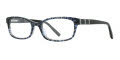 Jones New York J243 - Petite Eyeglasses | FramesDirect.com