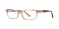 Jones New York J243 - Petite Nude Eyeglasses - Color Image