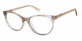Juicy Couture Ju 314 Beige (010A) Eyeglasses - Color Image
