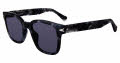 John Varvatos SJV564 Blue (0BLE) Sunglasses - Color Image