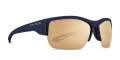Kaenon Arcata SR Navy / Ultra Gold Mirror Lens (058NAVYGN UGLD) Sunglasses - Color Image