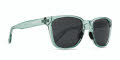 Kaenon Avalon Sea Glass Green/Gun / Grey 12% Lens (074SGGRGN G120) Sunglasses - Color Image