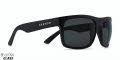 Kaenon Burnet XL Burnet XL-Matte Black-Gun / Glass Ultra Plus Grey Lens (036MBMBGN GUGY) Sunglasses - Color Image