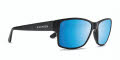 Kaenon El Cap Matte Black / Ice (076MBMBGN ICE) Sunglasses - Color Image