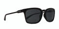 Kaenon Ojai Matte Black/Gun / Grey 12% Lens (077MBMBGN G120) Sunglasses - Color Image