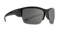 Kaenon Arcata SR Matte Black / Ultra Black Mirror Polarized Lens (058MBMBGN UBLK) Sunglasses - Color Image