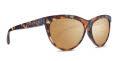 Kaenon Madera Oasis / Brown 12 Gold Mirror Polarized Lens (055OAOAGN B12M) Sunglasses - Color Image