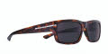 Kaenon Silverado Matte Tortoise / Ultra Grey 12% Lens (054MEMEGN UG12) Sunglasses - Color Image