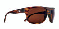 Kaenon Silverwood Matte Tortoise-Gunmetal / Ultra Brown 12% Lens (060MEMEGN UB12) Sunglasses - Color Image