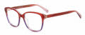 Kate Spade Acerra Lilrdviwh (BKI) Eyeglasses - Color Image