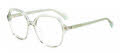 Kate Spade Anaya Green (1ED) Eyeglasses - Color Image