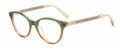 Kate Spade Irene Green (1ED) Eyeglasses - Color Image