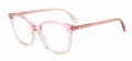 Kate Spade Leanna/G Pink (35J) Eyeglasses - Color Image